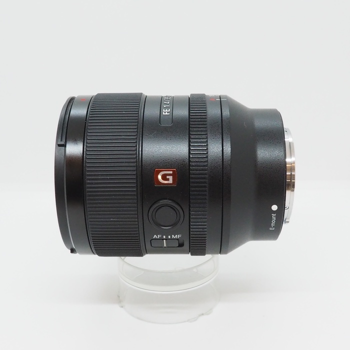 ソニー FE35/F1.4 GM
