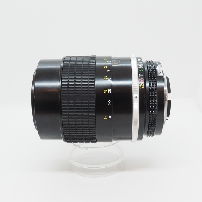 ニコン New Nikkor 135/2.8