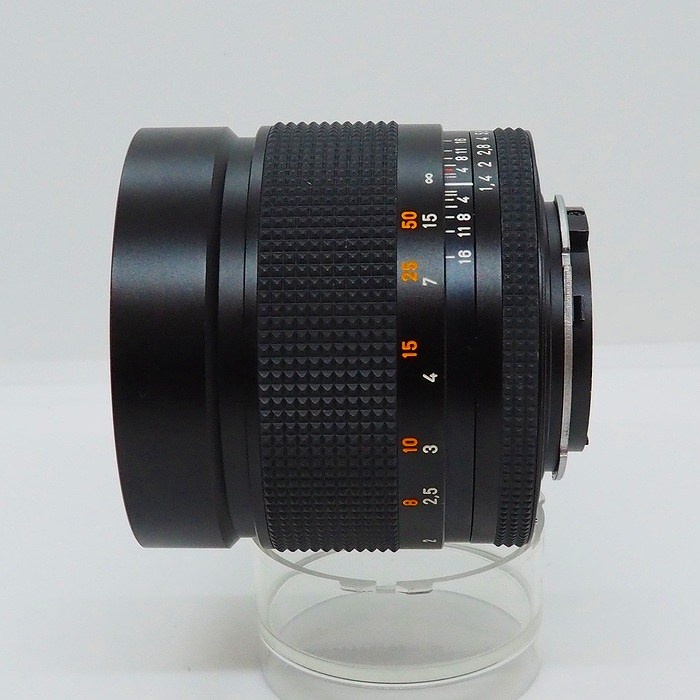 コンタックス Planar T* 85/1.4MMJ