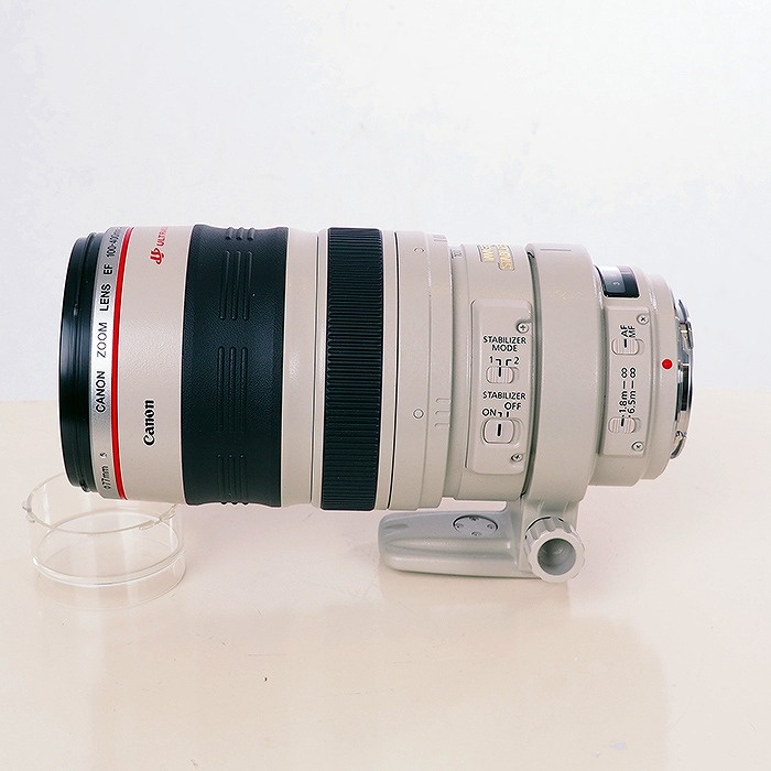 キヤノン EF100-400/F4.5-5.6L IS USM