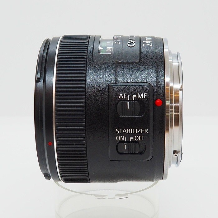 キヤノン EF24/F2.8 IS USM