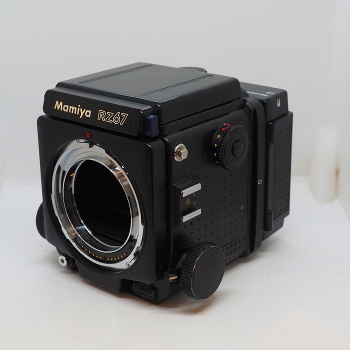 マミヤ RZ67 Pro
