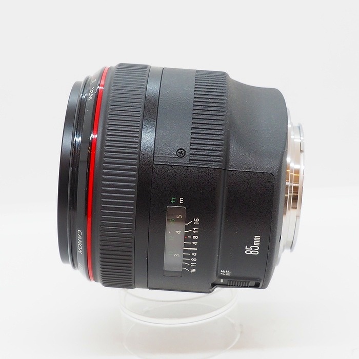 キヤノン EF85/F1.2L II USM