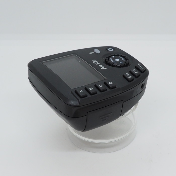 ニッシン Air10S フジ