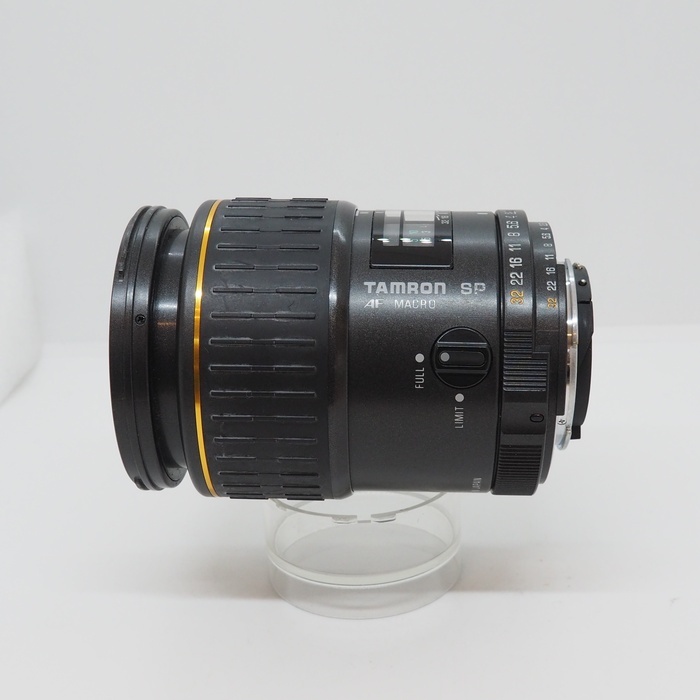 タムロン AF 90/2.8 SP-M 72E NA