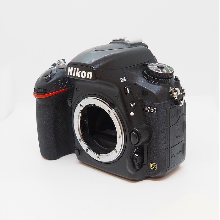 ニコン D750 ボディ