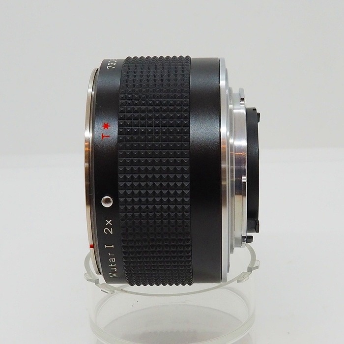コンタックス RTS Mutar I 2x