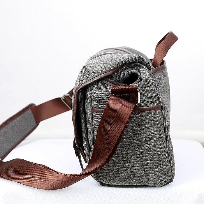 K&F CONCEPT カメラバッグ S KF-S078M