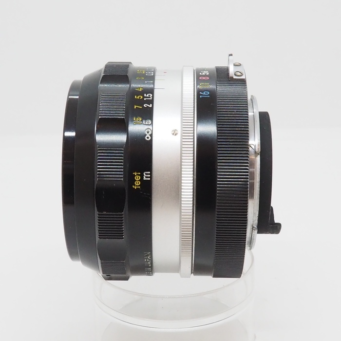 ニコン N Auto 24/2.8