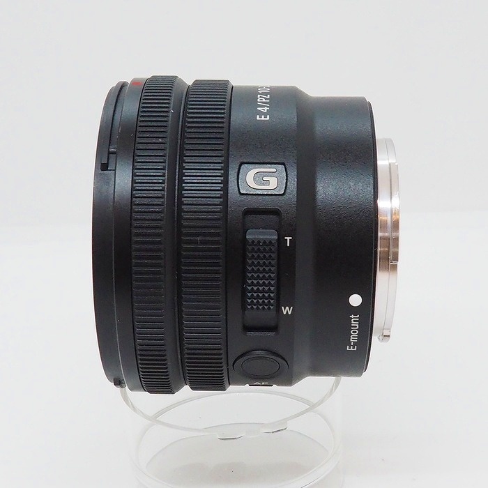 ソニー E PZ10-20/F4 G