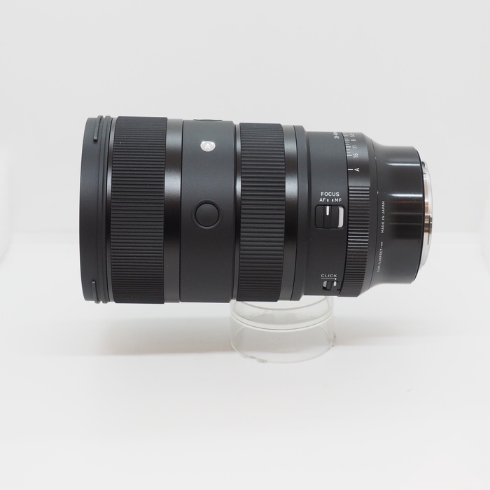 シグマ 28-45/F1.8 DG DN ART TL