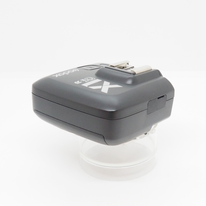 GODOX X1R-C TTLワイヤレスフラッシュトリガ-受信機