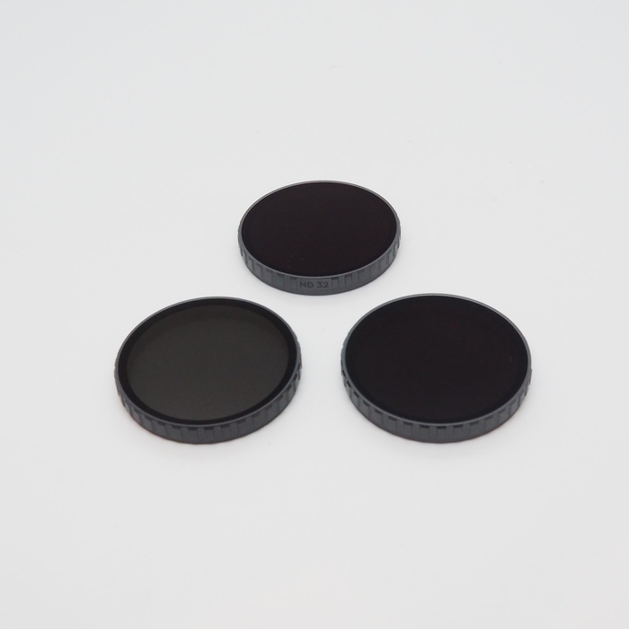 DJI OSMO ACTION NDフィルターキット