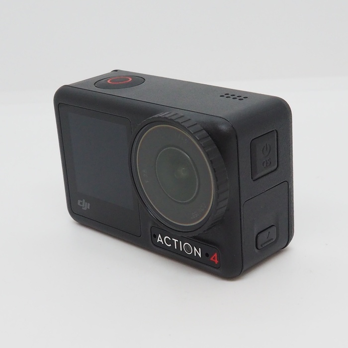 DJI OSMO ACTION 4 アドベンチャーコンボ