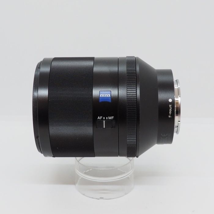 ソニー PLANAR T*FE50/F1.4 ZA