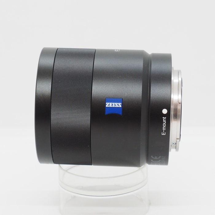 ソニー SONNAR T*FE55/1.8 ZA （SEL55F18Z）