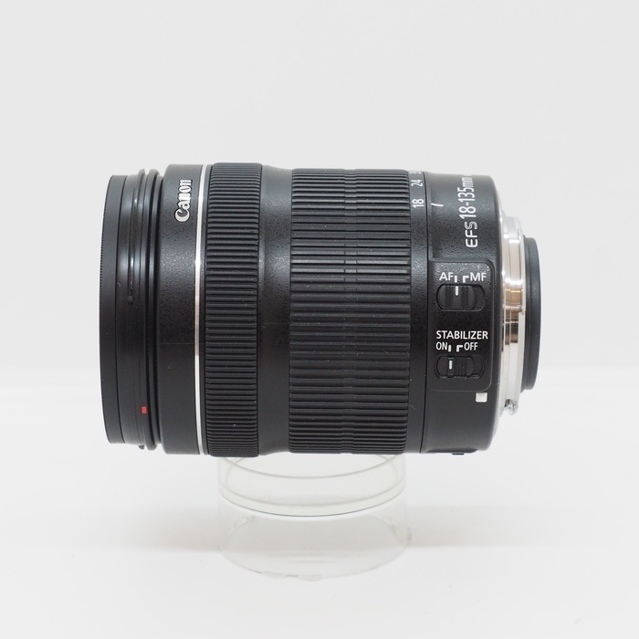キヤノン キヤノン EF-S18-135/F3.5-5.6 IS STM
