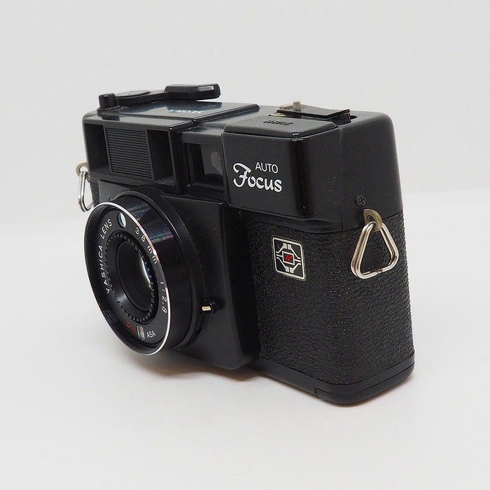 YASHICA AUTO FOCUS