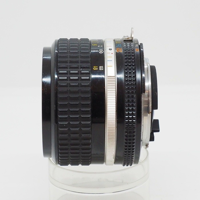 ニコン Ai-s 24/2.8