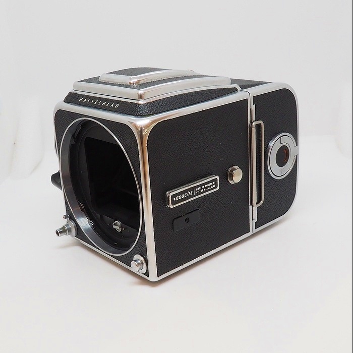 HASSELBLAD 500C/M + A12（前期）