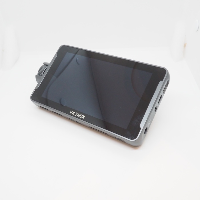 VILTROX 5.5インチフィールドモニター DC-550