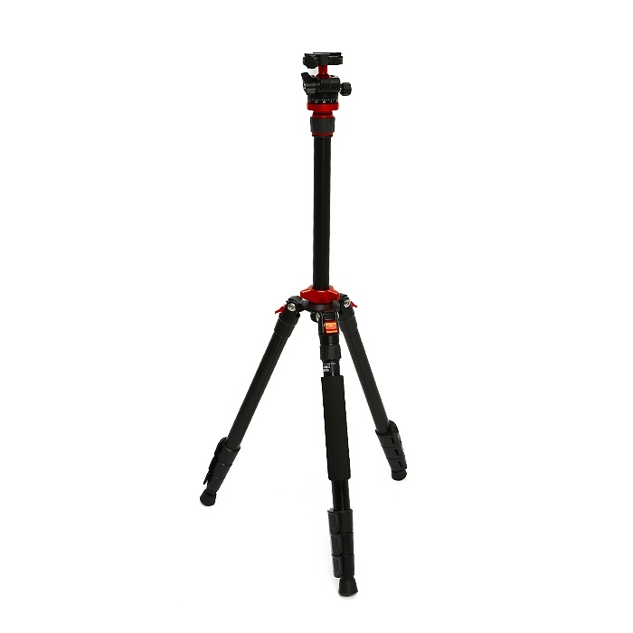 K&F CONCEPT 三脚 K254A1+BH-28L