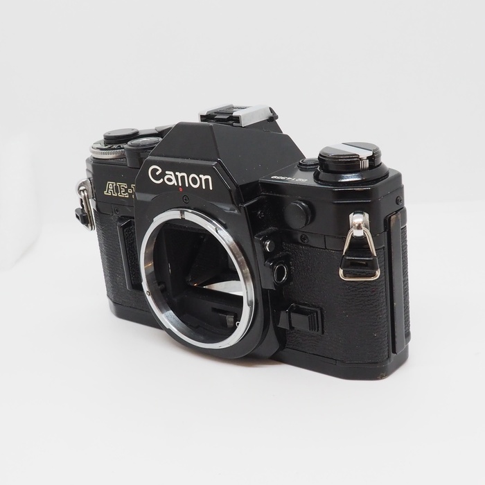 キヤノン AE-1
