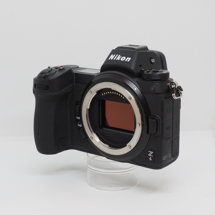 ニコン Z 6 ボディ