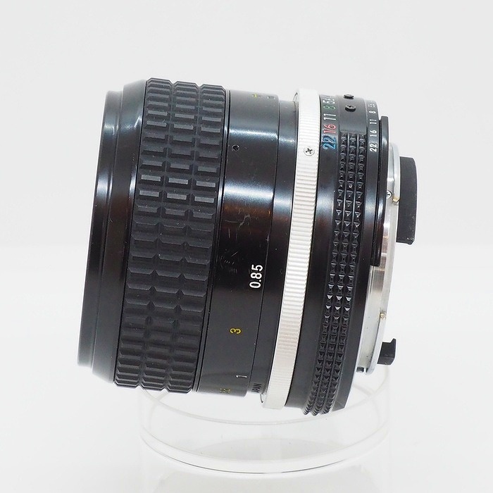 ニコン Ai 85/2