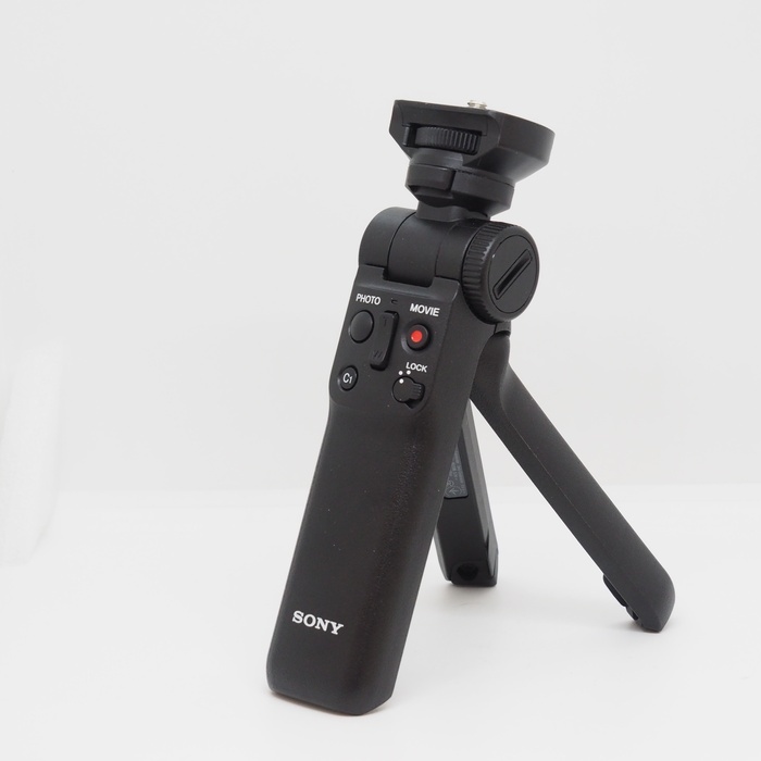 ソニー GP-VPT2BT シューティンググリップ