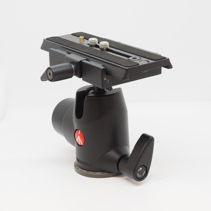 マンフロット 雲台 468MGRC5