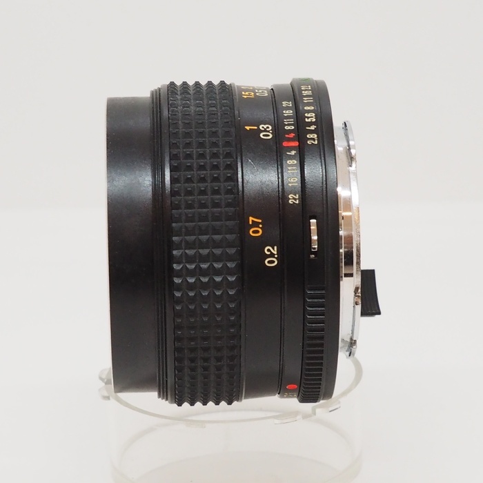 コニカ HEXANON AR 21/2.8