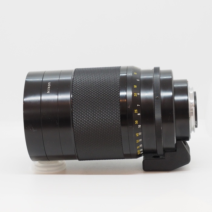 ニコン Reflex-NIKKOR・C 500mm F/8