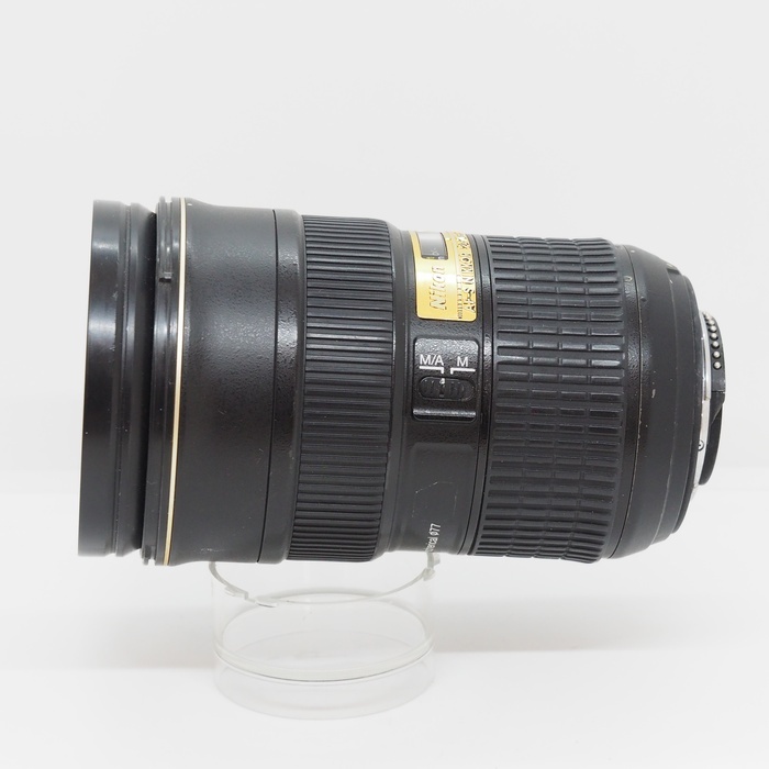 ニコン AF-S 24-70/F2.8G ED