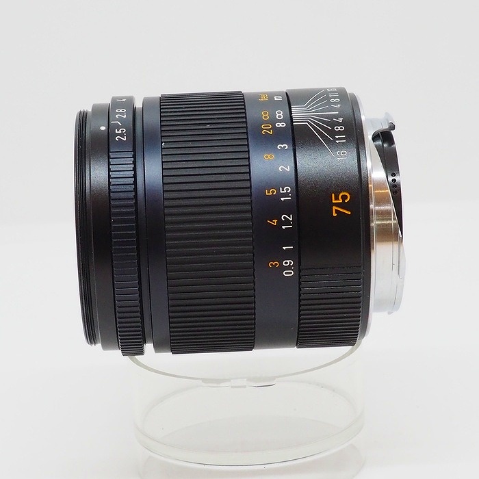 ライカ Summarit-M 75/2.5 11645