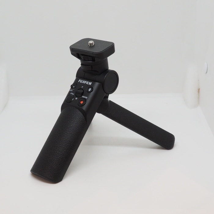 フジフイルム TG-BT1 三脚グリップ