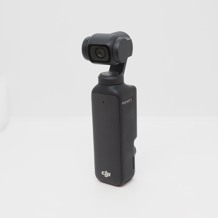 DJI OSMO POCKET 3 クリエイターコンボ