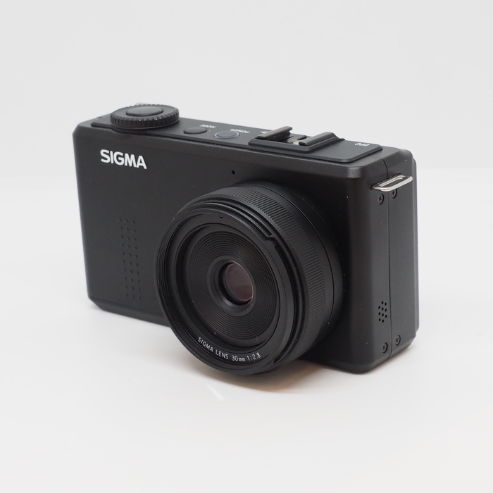 シグマ DP2 Merrill