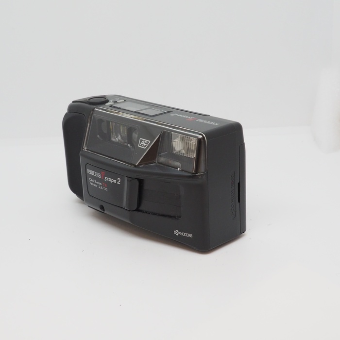 キョウセラ T scope2