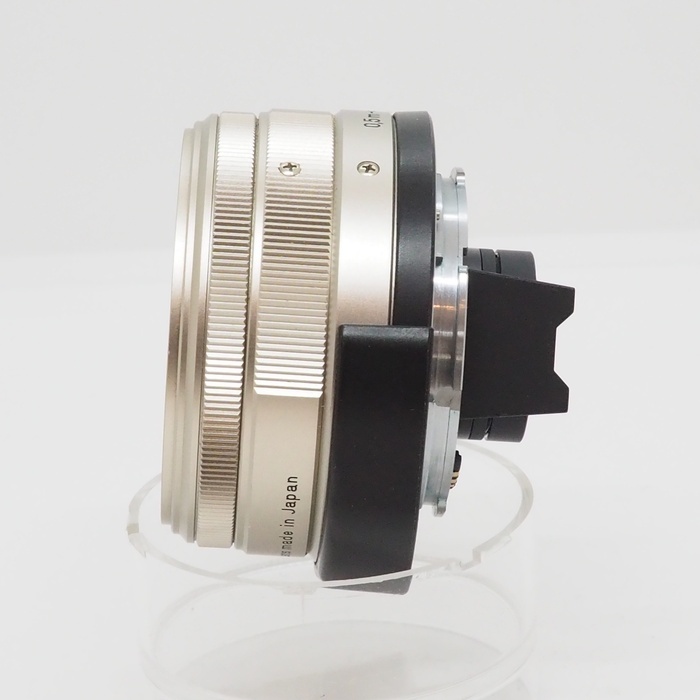 コンタックス G1ヨウビオゴンT 28/2.8