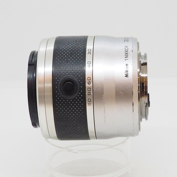 ニコン 1 NIKKOR VR30-110/F3.8-5.6 シルバー
