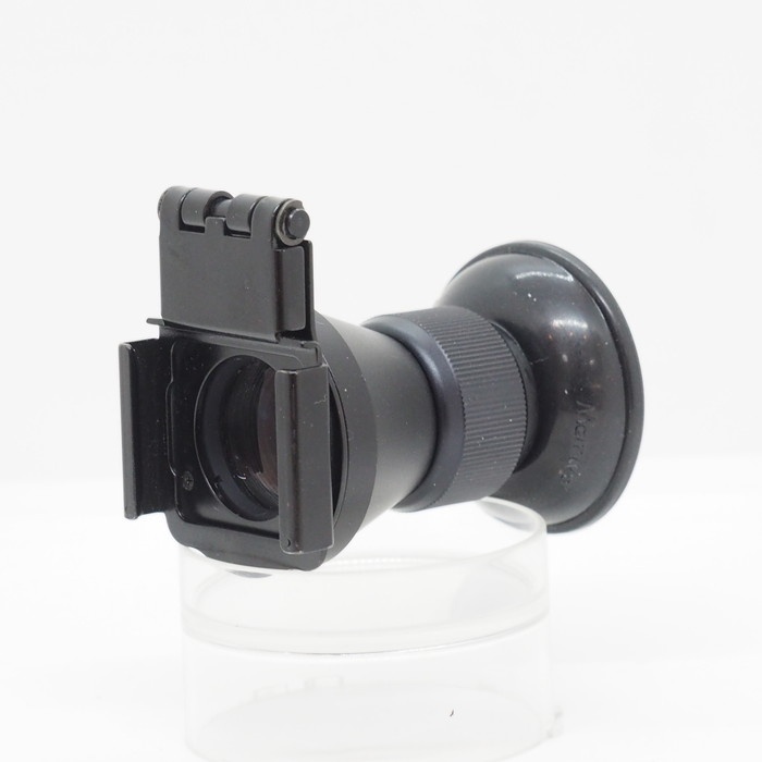 マミヤ マグニファイヤー FD701