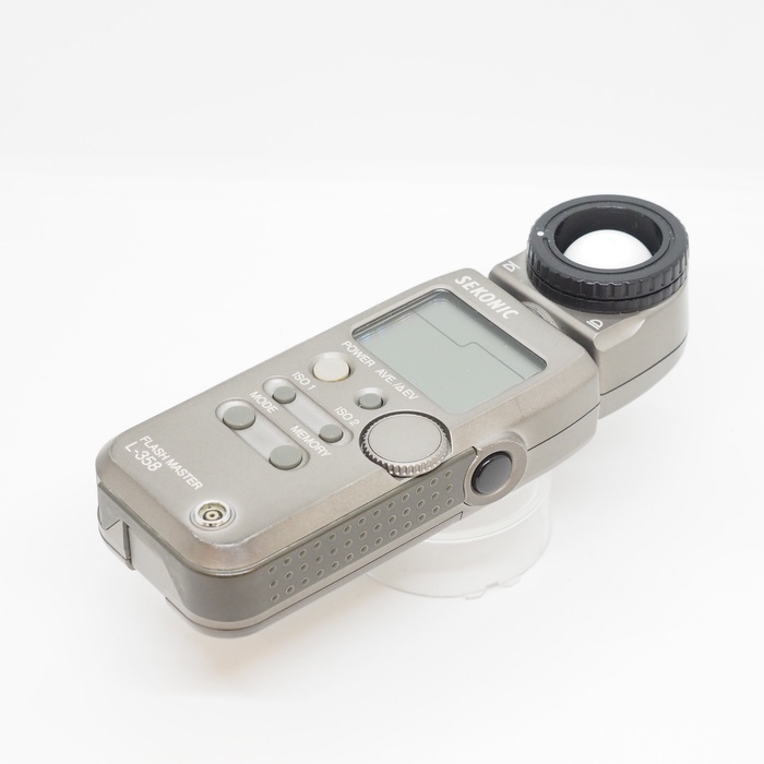 セコニック L-358