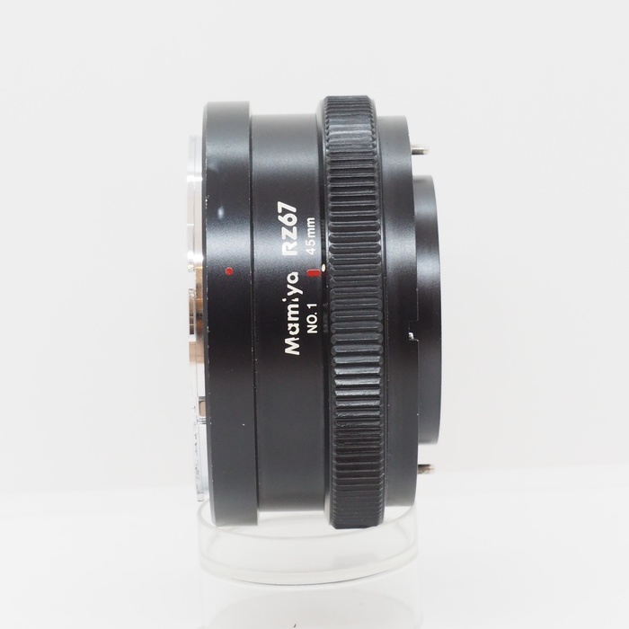 マミヤ RZ67中間リング NO1/45mm
