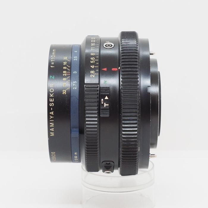 マミヤ SEKOR Z 110/2.8W