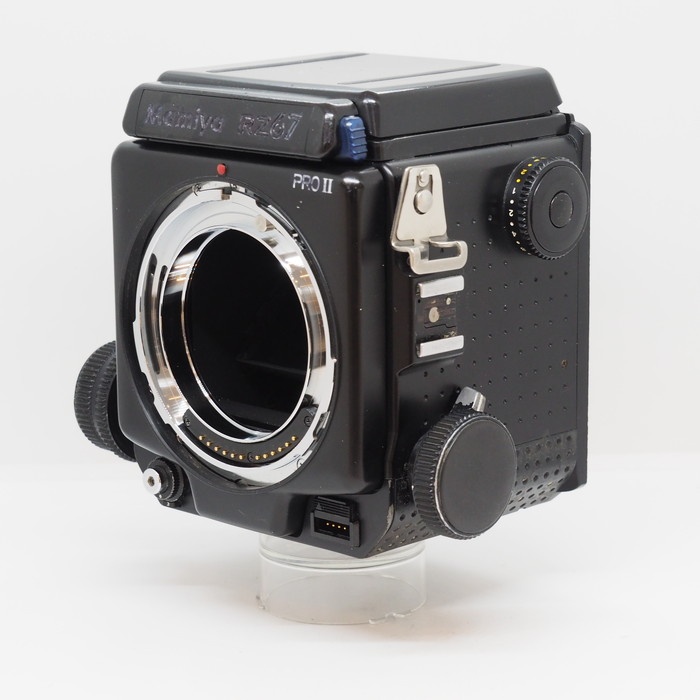 マミヤ RZ67 PROIIボディ