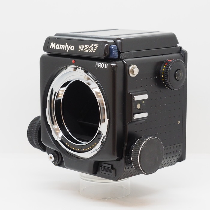 マミヤ RZ67 PROIIボディ