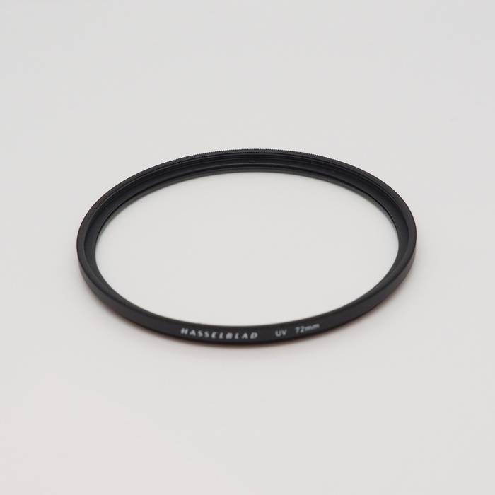 HASSELBLAD UV 72mm