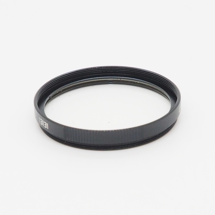 ライカ 13131 E39 UVa ブラック