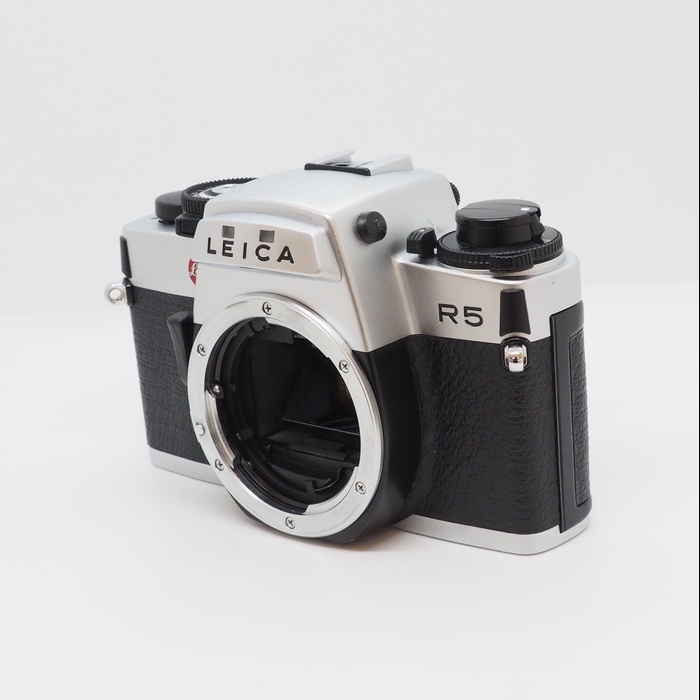 ライカ R5 クローム
